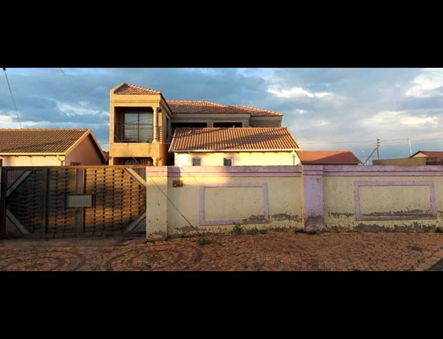 0 BEDROOM PROPERTY TO RENT IN PROTEA GLEN